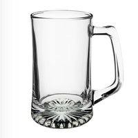 All Glass Types