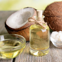 Infused Body Oil