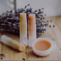 Lip Balm