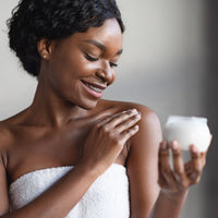Whipped Shea Butter