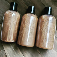 Body Wash