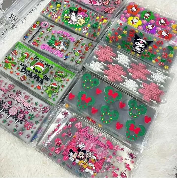 Decals