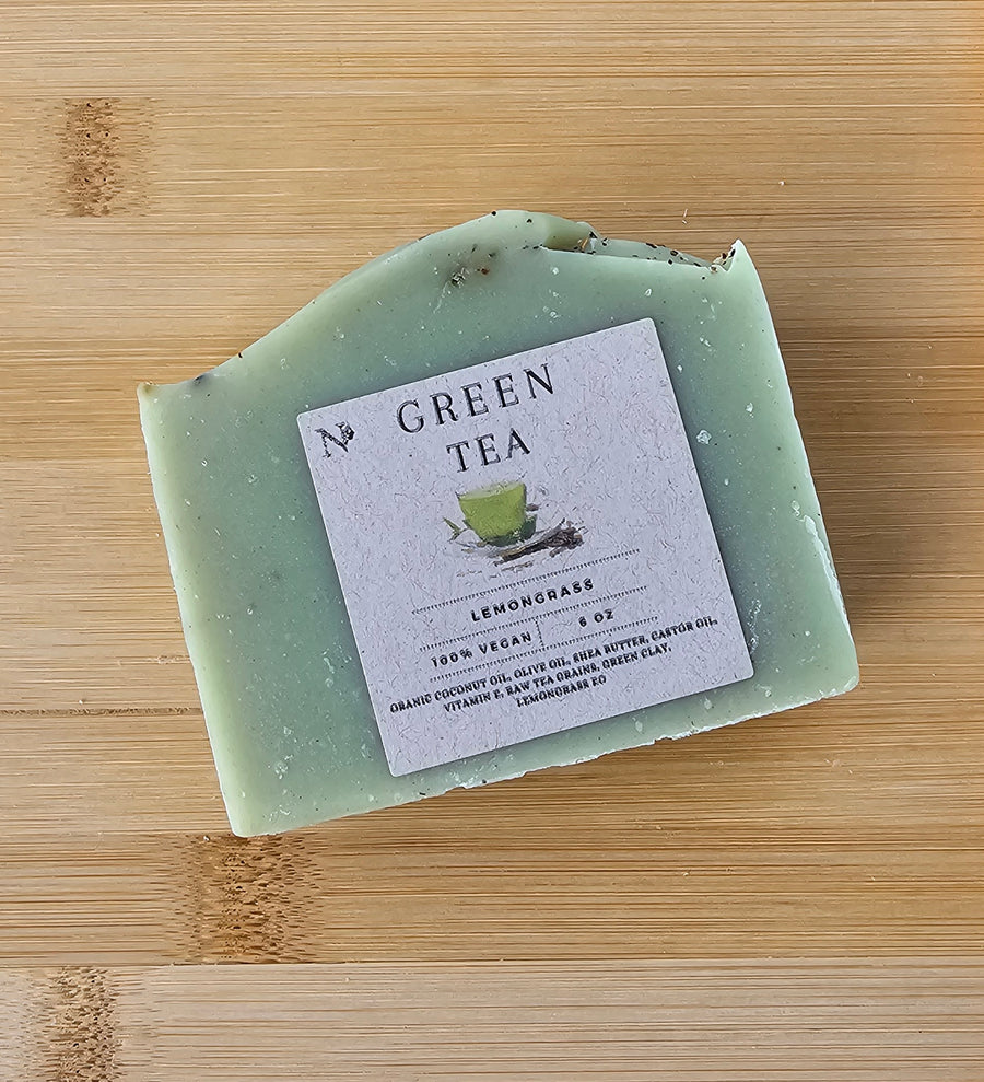 Green Tea