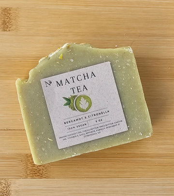 Matcha Tea