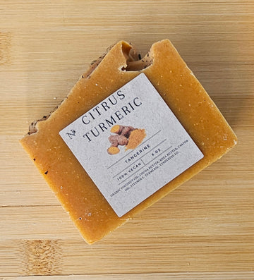 Citrus Turmeric