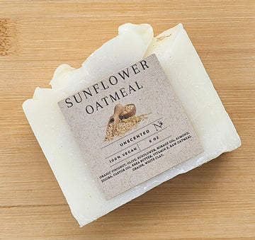 Sunflower Oatmeal
