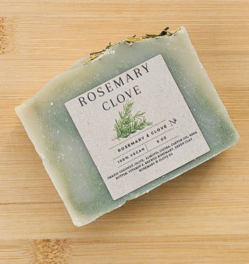 Rosemary Clove