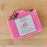 Rose Garden