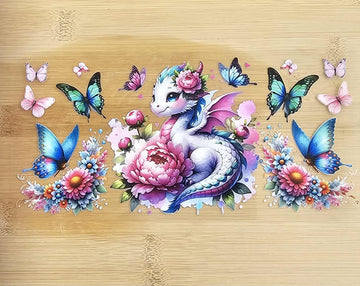 Dragon 875