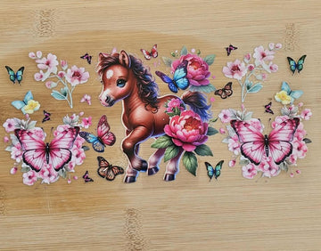 Pony 880