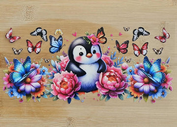 Penguin 882