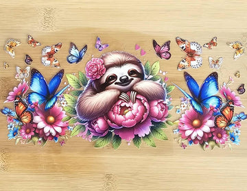 Sloth 867
