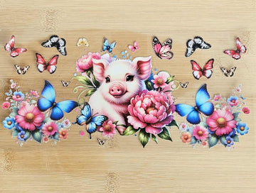 Little Piggy 869