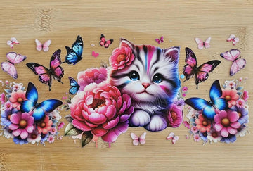 Kitty 870
