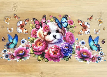Doggy 871