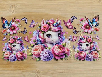 Unicorns 874