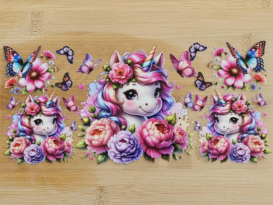 Unicorns 874
