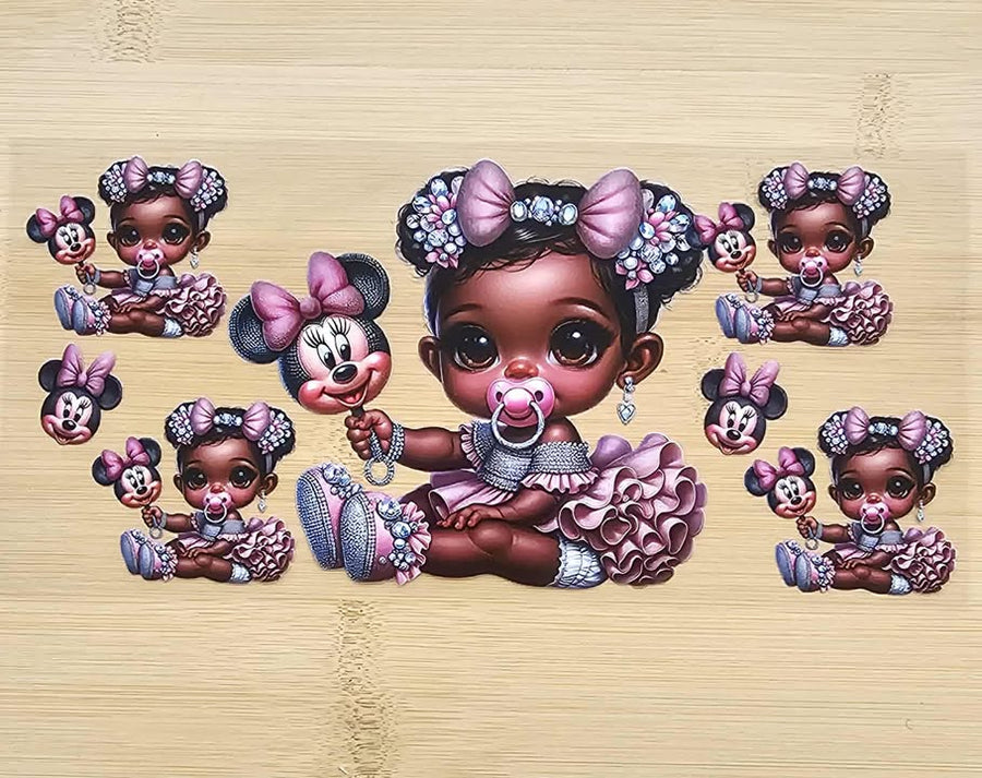 Baby 687