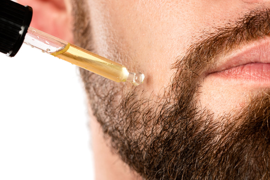 Beard Oil