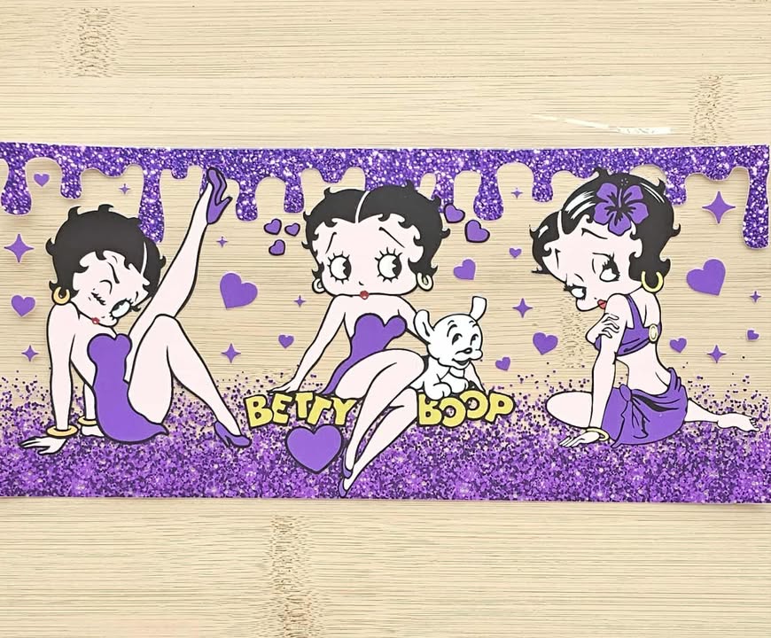 Betty 221