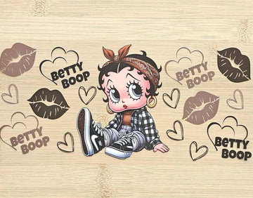 Betty 223
