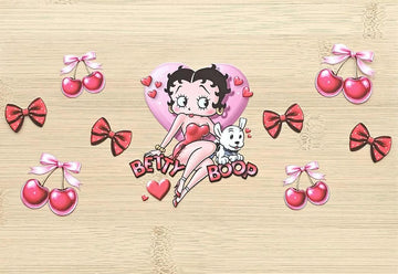 Betty 224