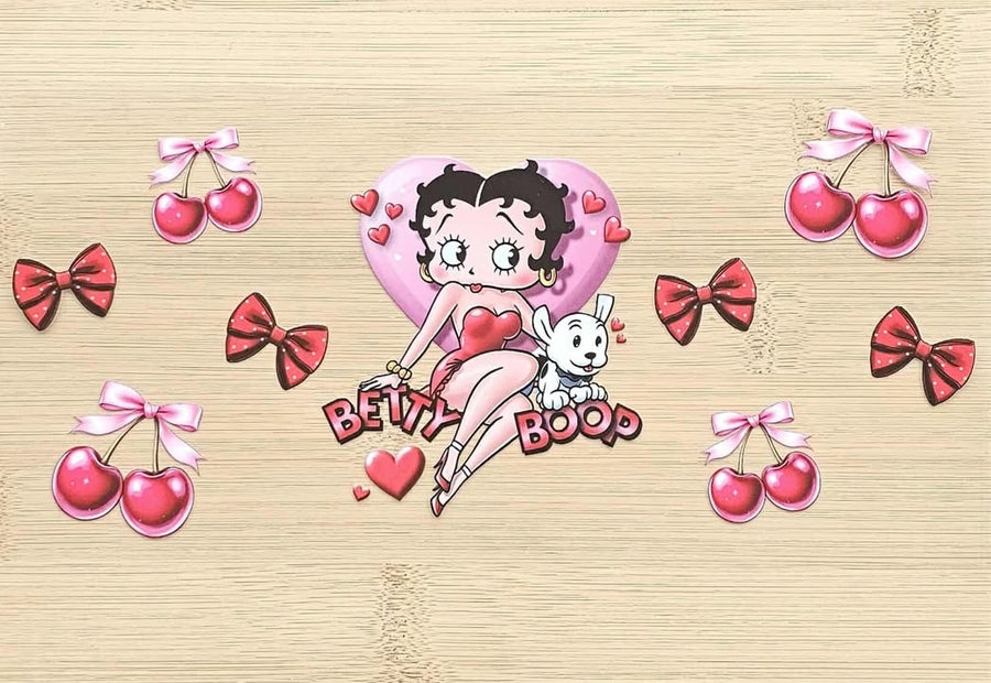 Betty 224