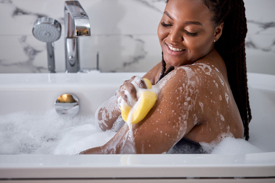 Body Wash