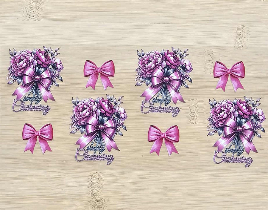 Simply Charming 816