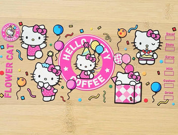 Coffee 151