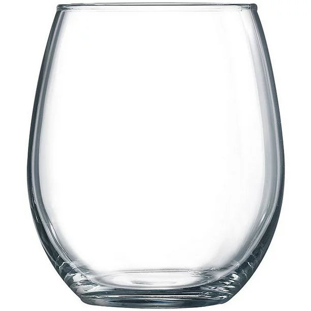 All Glass Types