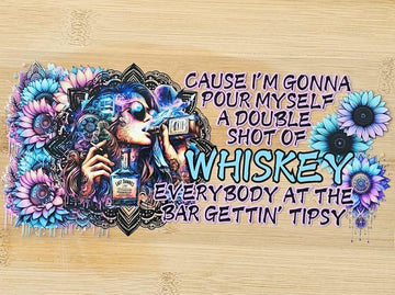 Double Shot 909