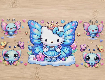 Fairy 672