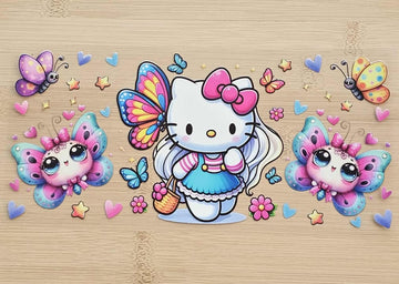 Fairy 673