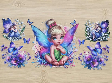 Fairy 674