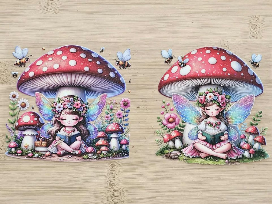 Fairy 676