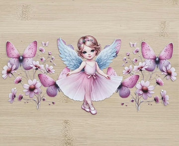 Fairy 677