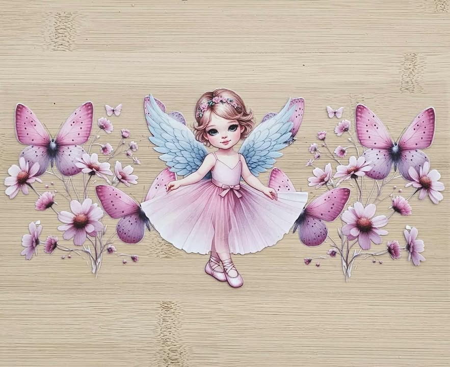 Fairy 677