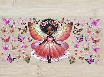 Fairy 678