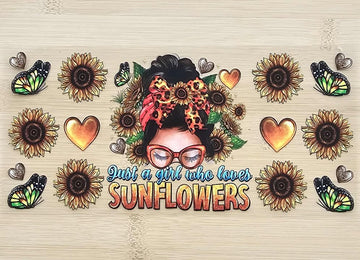 Sunflower 536