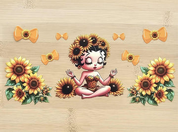 Sunflower 537