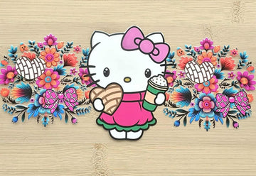 Kitty 240