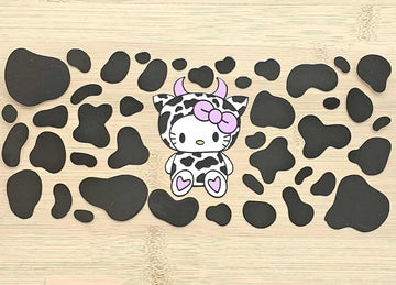 Kitty 203