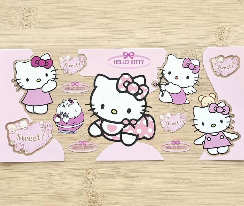 Kitty 234