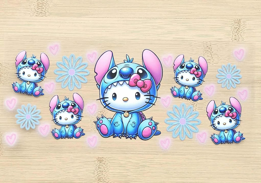 Kitty 232