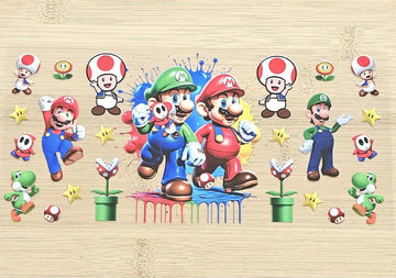 Mario 251
