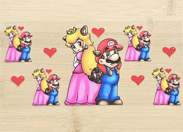 Mario 253