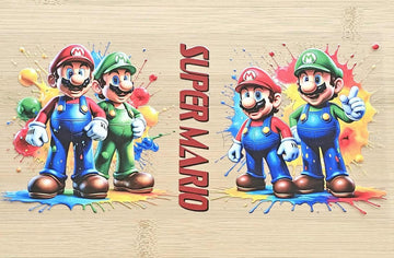 Mario 254