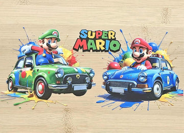 Mario 259