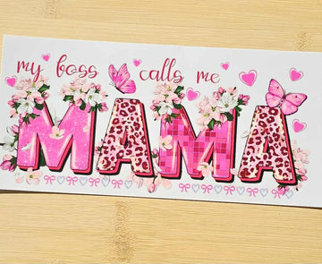 Mom 107